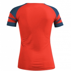 Acerbis Outlet dresi Kemari Woman REDBLU | Ženski športni dres | Acerbis 2