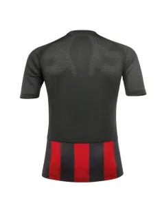 Acerbis Outlet dresi Johan Črna-Rdeča | Nogometni dres | Acerbis 2