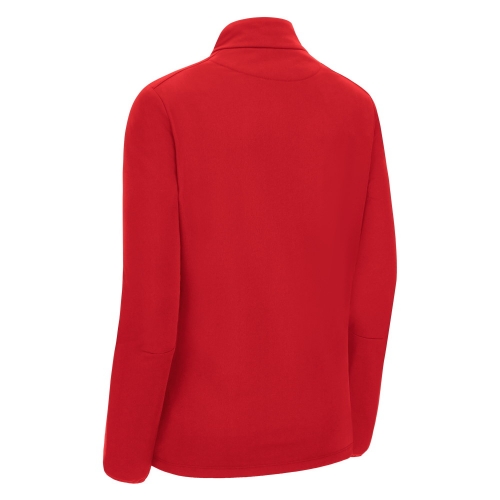 Macron Sportswear Ženska trening oblačila Maira REDWHI | Ženska trening trenirka | Macron Sportswear