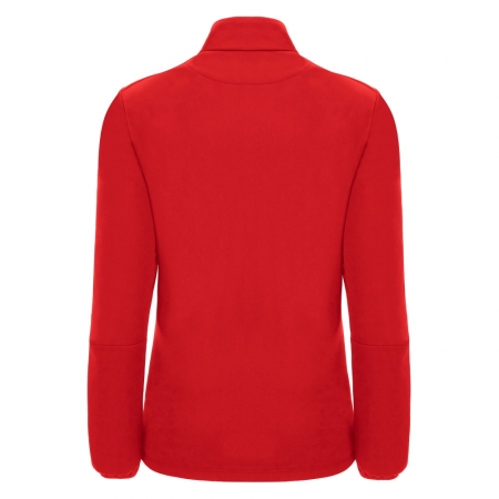 Macron Sportswear Ženska trening oblačila Maira REDWHI | Ženska trening trenirka | Macron Sportswear