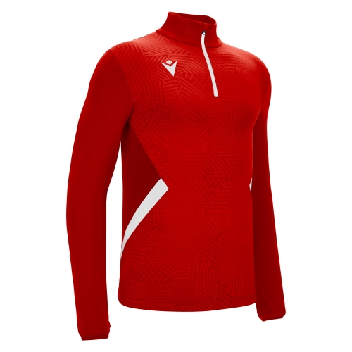 Macron Sportswear Trening trenirke Fraser REDWHI | Trening trenirka | Macron Sportswear
