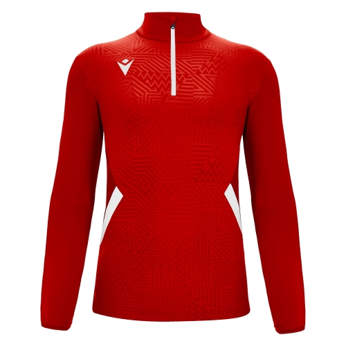 Macron Sportswear Trening trenirke Fraser REDWHI | Trening trenirka | Macron Sportswear