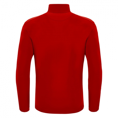 Macron Sportswear Trening trenirke Fraser REDWHI | Trening trenirka | Macron Sportswear