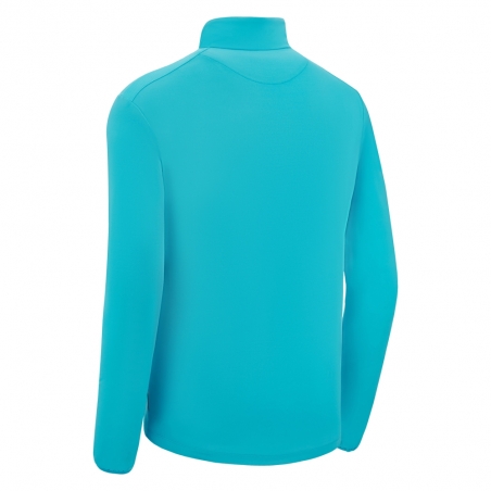 Macron Sportswear Trening trenirke Fraser LBLUGRY | Trening trenirka | Macron Sportswear