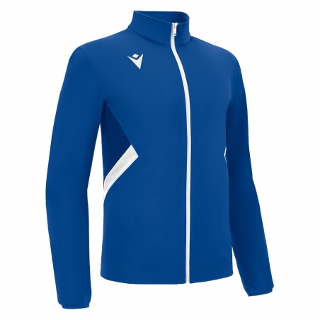 Macron Sportswear Moški zgornji deli trenirk Raijin ROYWHI | Zgornji del trenirke | Macron Sportswear