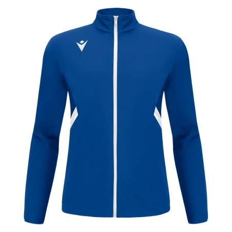 Macron Sportswear Moški zgornji deli trenirk Raijin ROYWHI | Zgornji del trenirke | Macron Sportswear