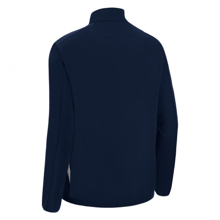 Macron Sportswear Moški zgornji deli trenirk Raijin BLUWHI | Zgornji del trenirke | Macron Sportswear