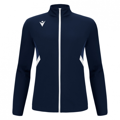 Macron Sportswear Moški zgornji deli trenirk Raijin BLUWHI | Zgornji del trenirke | Macron Sportswear