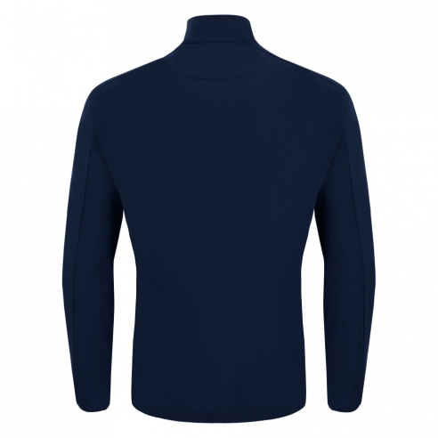 Macron Sportswear Moški zgornji deli trenirk Raijin BLUWHI | Zgornji del trenirke | Macron Sportswear