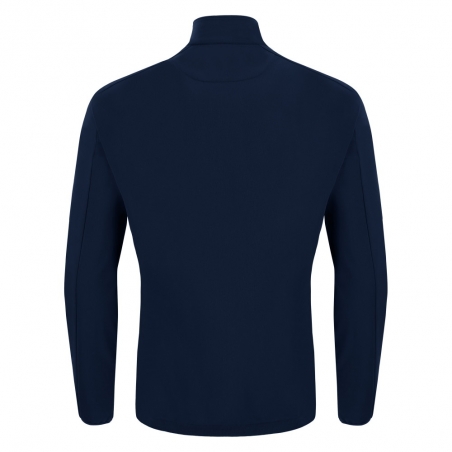 Macron Sportswear Moški zgornji deli trenirk Raijin BLUWHI | Zgornji del trenirke | Macron Sportswear
