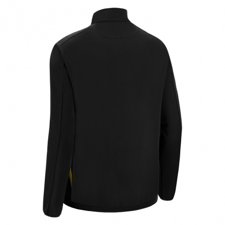 Macron Sportswear Moški zgornji deli trenirk Raijin BLAYEL | Zgornji del trenirke | Macron Sportswear