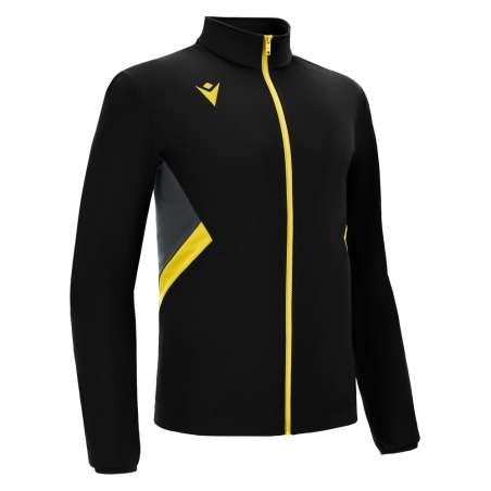 Macron Sportswear Moški zgornji deli trenirk Raijin BLAYEL | Zgornji del trenirke | Macron Sportswear