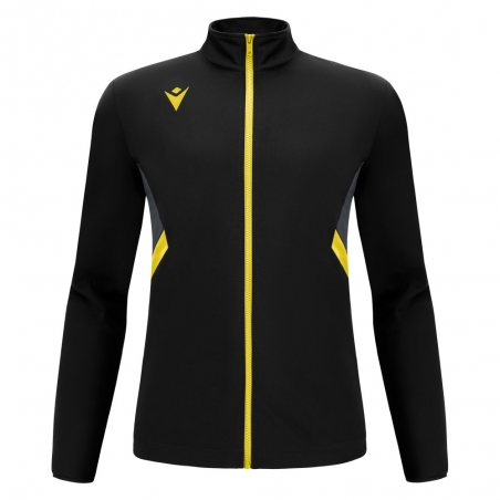 Macron Sportswear Moški zgornji deli trenirk Raijin BLAYEL | Zgornji del trenirke | Macron Sportswear
