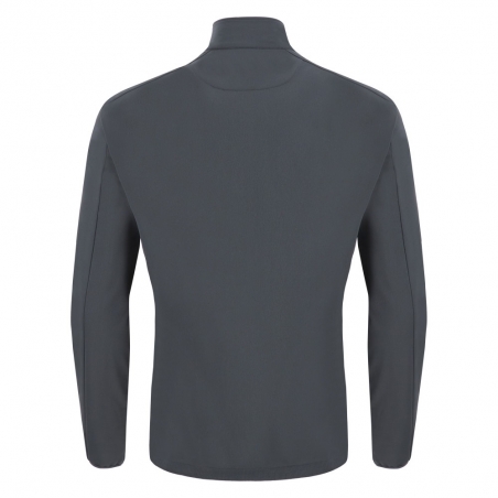 Macron Sportswear Moški zgornji deli trenirk Raijin GRYLBLU | Zgornji del trenirke | Macron Sportswear