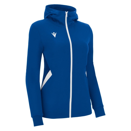 Macron Sportswear Ženski zgornji deli trenirk Bastet ROYWHI | Ženski zgornji del trenirke | Macron Sportswear