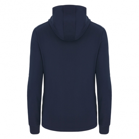 Macron Sportswear Ženski zgornji deli trenirk Bastet BLUWHI | Ženski zgornji del trenirke | Macron Sportswear
