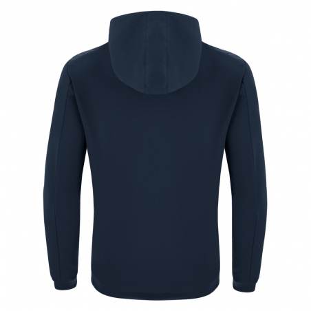 Macron Sportswear Moški zgornji deli trenirk Tiamat BLUWHI | Zgornji del trenirke | Macron Sportswear