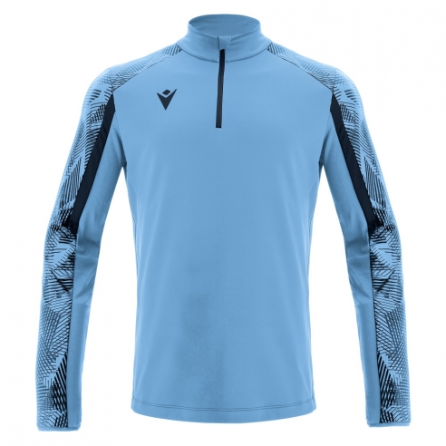 Macron Sportswear Trening trenirke Naryn LBLU | Trening trenirka | Macron Sportswear