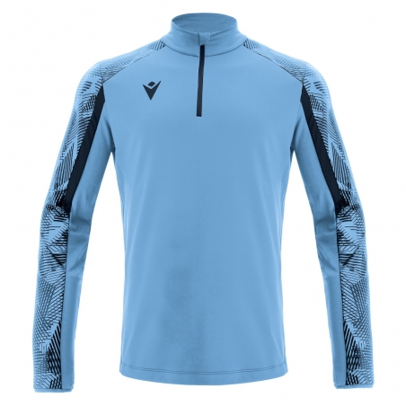 Macron Sportswear Trening trenirke Naryn LBLU | Trening trenirka | Macron Sportswear