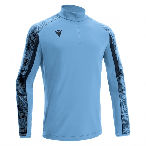 Macron Sportswear Trening trenirke Naryn LBLU | Trening trenirka | Macron Sportswear
