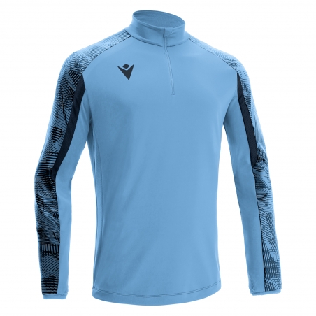 Macron Sportswear Trening trenirke Naryn LBLU | Trening trenirka | Macron Sportswear