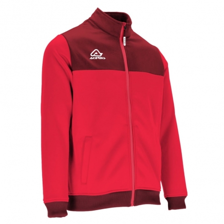 Acerbis Outlet Trenirke Harpaston RED | Športna trenirka | Acerbis