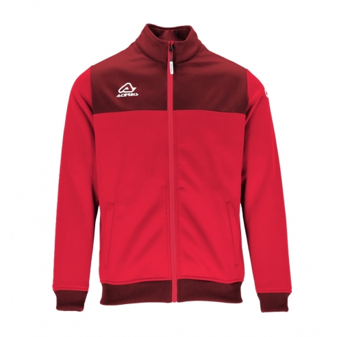 Acerbis Outlet Trenirke Harpaston RED | Športna trenirka | Acerbis
