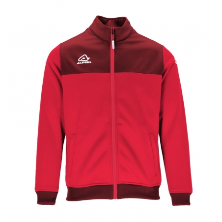 Acerbis Outlet Trenirke Harpaston RED | Športna trenirka | Acerbis