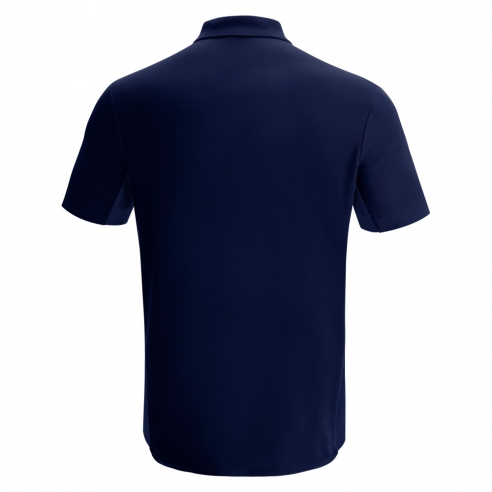 Macron Sportswear Moške majice / Moške polo majice Clarinet BLU | Polo majica | Macron Sportswear