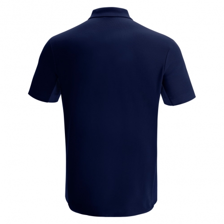 Macron Sportswear Moške majice / Moške polo majice Clarinet BLU | Polo majica | Macron Sportswear