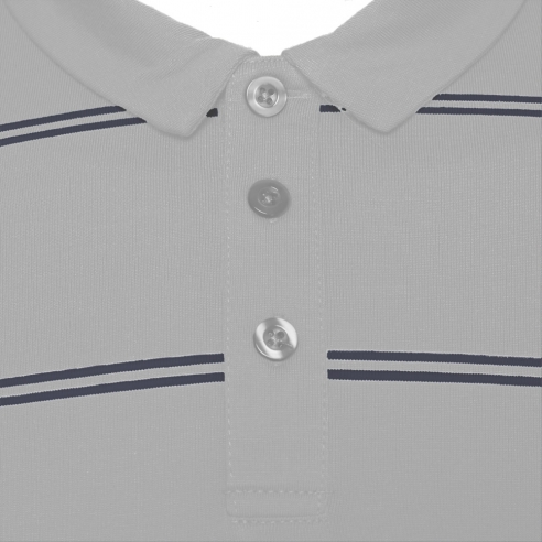 Macron Sportswear Moške majice / Moške polo majice Flamenco GRYGRY | Polo majica | Macron Sportswear