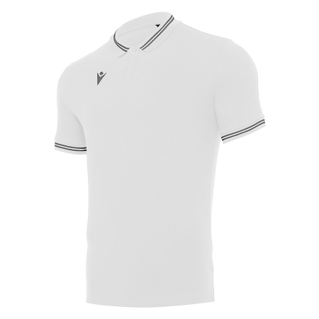 Macron Sportswear Moške majice / Moške polo majice Yukar WHIGRY | Polo majica | Macron Sportswear