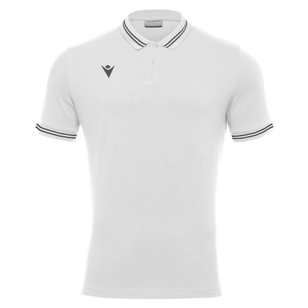 Macron Sportswear Moške majice / Moške polo majice Yukar WHIGRY | Polo majica | Macron Sportswear