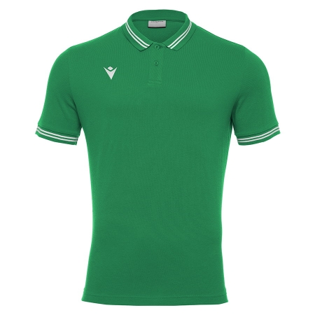 Macron Sportswear Moške majice / Moške polo majice Yukar GREWHI | Polo majica | Macron Sportswear