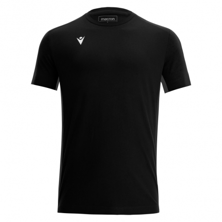 Macron Sportswear Moške majice / Moške polo majice Nevel BLAGRY | Moška majica kratki rokav | Macron Sportswear