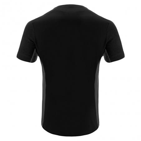 Macron Sportswear Moške majice / Moške polo majice Nevel BLAGRY | Moška majica kratki rokav | Macron Sportswear