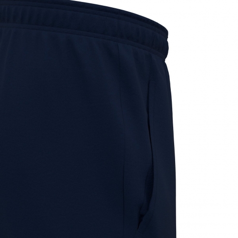 Macron Sportswear Moški spodnji deli trenirk Dahlia Modra | Športna trenirka hlače | Macron Sportswear
