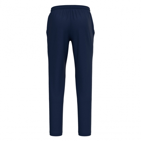 Macron Sportswear Moški spodnji deli trenirk Dahlia Modra | Športna trenirka hlače | Macron Sportswear