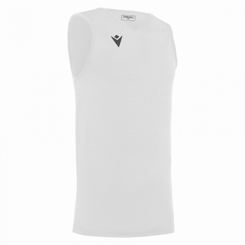 Macron Sportswear Košarkarski dresi / Hlačke Deva WHI | Košarkarski dres | Macron Sportswear
