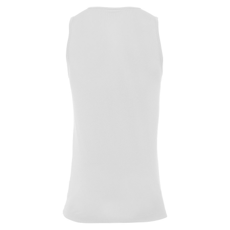Macron Sportswear Košarkarski dresi / Hlačke Deva WHI | Košarkarski dres | Macron Sportswear