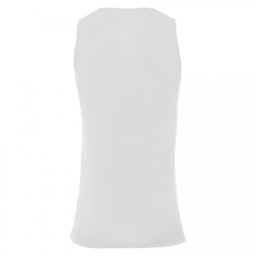Macron Sportswear Košarkarski dresi / Hlačke Deva WHI | Košarkarski dres | Macron Sportswear