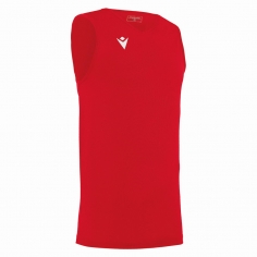 Macron Sportswear Košarkarski dresi / Hlačke Deva RED | Košarkarski dres | Macron Sportswear