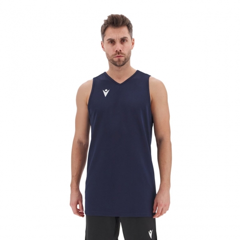 Macron Sportswear Košarkarski dresi / Hlačke Deva YEL | Košarkarski dres | Macron Sportswear