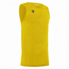 Macron Sportswear Košarkarski dresi / Hlačke Deva YEL | Košarkarski dres | Macron Sportswear