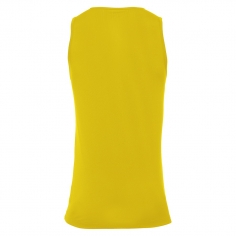 Macron Sportswear Košarkarski dresi / Hlačke Deva YEL | Košarkarski dres | Macron Sportswear 2