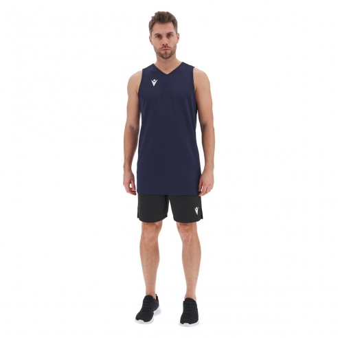 Macron Sportswear Košarkarski dresi / Hlačke Deva BLA | Košarkarski dres | Macron Sportswear