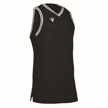 Macron Sportswear Kompleti košarka Freon-Oxide BLAWHI | Košarkarski komplet | Macron Sportswear