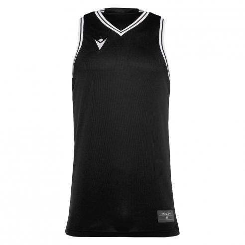 Macron Sportswear Kompleti košarka Freon-Oxide BLAWHI | Košarkarski komplet | Macron Sportswear
