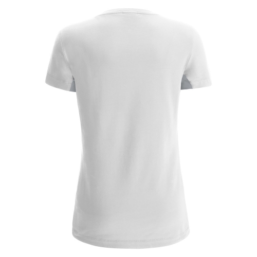 Macron Sportswear Ženske majice / Ženske polo majice Lute WHISIL | Ženska majica s kratkimi rokavi | Macron Sportswear