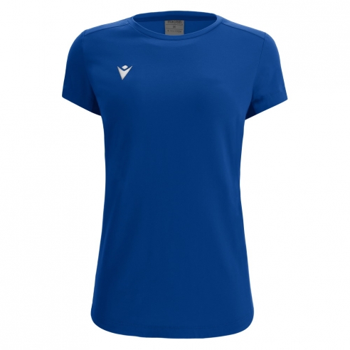 Macron Sportswear Ženske majice / Ženske polo majice Lute ROY | Ženska majica s kratkimi rokavi | Macron Sportswear